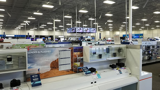 Electronics Store «Best Buy», reviews and photos, 5419 W Loop 1604 N, San Antonio, TX 78253, USA