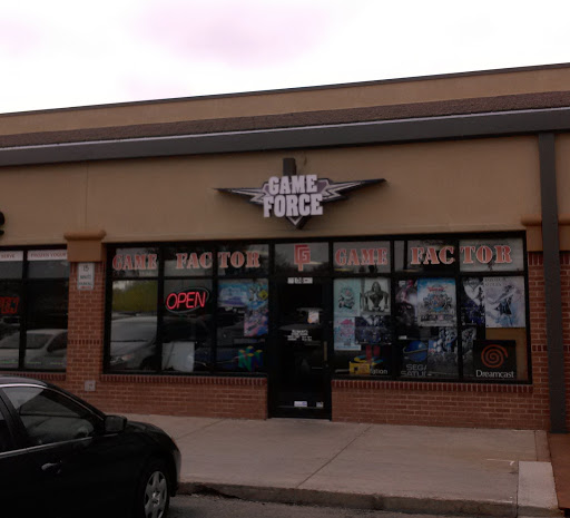 Video Game Store «Game Factor», reviews and photos, 2108 35th Ave # C, Greeley, CO 80634, USA