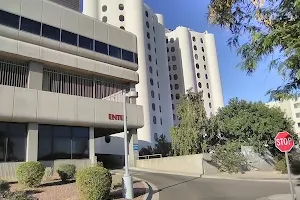 Banner - University Medical Center Phoenix Heliport image