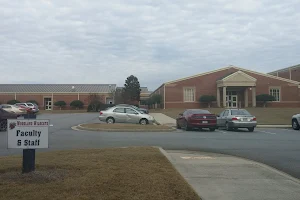 Woodland High School Cartersville image