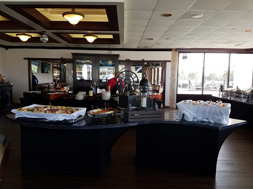 Private Golf Course «Pasadena Yacht & Country Club», reviews and photos, 6300 Pasadena Point Blvd S, Gulfport, FL 33707, USA