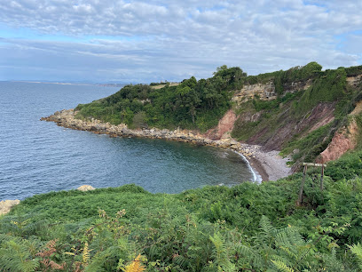 Descubre las playas de Carre&ntilde;o: un para&iacute;so costero en Asturias