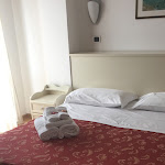 Photo n°1 de l'avis de Lillo.o fait le 29/10/2017 à 12:18 sur le  Hotel La Palazzina à San Benedetto del Tronto