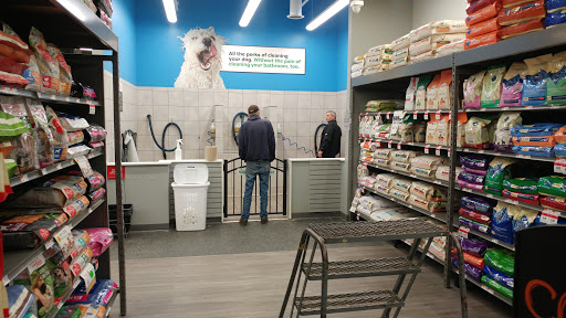 Pet Supply Store «Pet Supplies Plus», reviews and photos, 11525 S Saginaw St, Grand Blanc, MI 48439, USA
