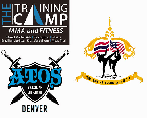 Martial Arts School «The Training Camp MMA & Fitness», reviews and photos, 9100 W 6th Ave, Lakewood, CO 80215, USA