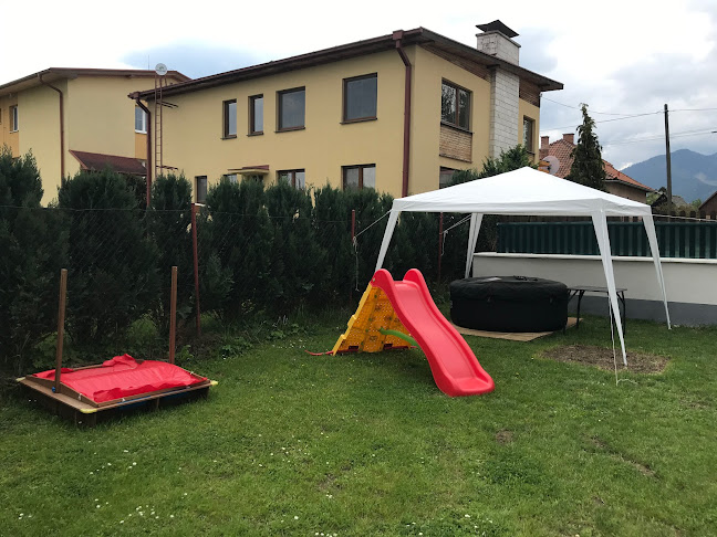 Rovnosti 241, Demänová, 031 01 Liptovský Mikuláš