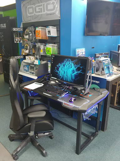 Computer Repair Service «InVision Computers - Computer Repair & Support for Northern Utah», reviews and photos, 253 N Main St, Clearfield, UT 84015, USA