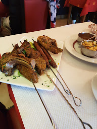 Photo n°48 de Chez Ahmed à Le Quesnoy ()