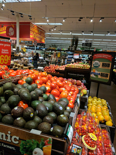 Grocery Store «Ralphs Fresh Fare», reviews and photos, 4700 Admiralty Way, Marina Del Rey, CA 90292, USA