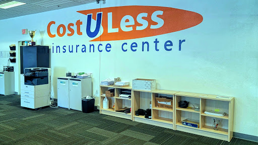 Auto Insurance Agency «Cost-U-Less Insurance Center», reviews and photos