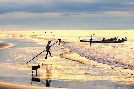 Thịnh Long Beach