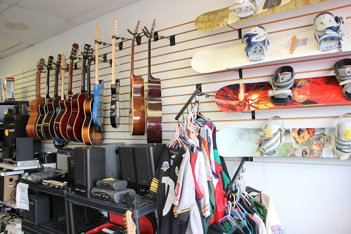 Pawn Shop «Pawn Shop Outlet - Somerdale Cash For Gold», reviews and photos, 20 S White Horse Pike, Somerdale, NJ 08083, USA