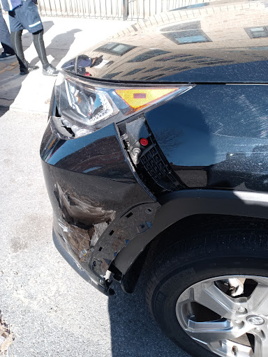 Auto Body Shop «S&T Auto Body», reviews and photos, 4632 Third Ave, Bronx, NY 10458, USA