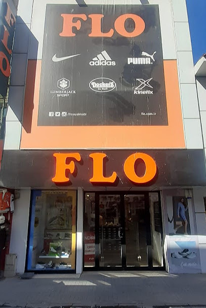 FLO Ağrı Cadde Mağazası