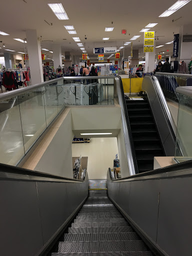 Department Store «Sears», reviews and photos, 2100 Southfield Rd, Lincoln Park, MI 48146, USA