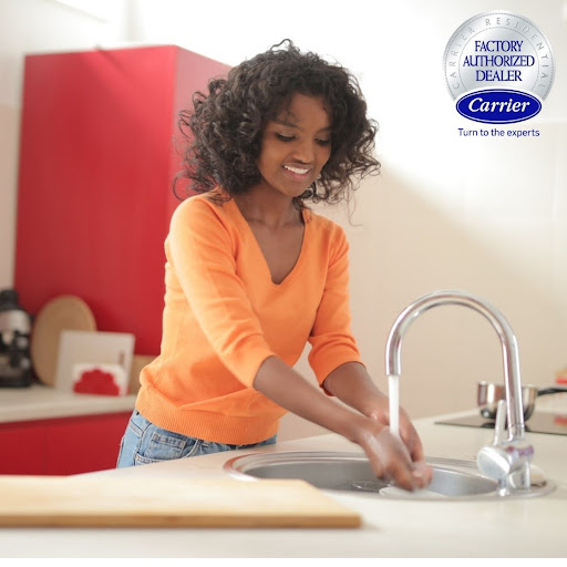 Plumber «E. Dake LTD, The Plumbing & Heating Doctors», reviews and photos, 3717 N Ridge Rd, Perry, OH 44081, USA