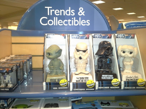 Book Store «Barnes & Noble», reviews and photos, 5755 N Bayshore Dr, Glendale, WI 53217, USA