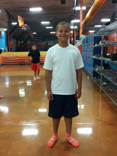 Amusement Center «Sky Zone Trampoline Park», reviews and photos, 15813 Gaither Dr, Gaithersburg, MD 20877, USA