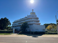 Edificio El Planeta (Monumento Histórico Nacional)