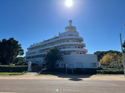 Edificio El Planeta (Monumento Histórico Nacional)