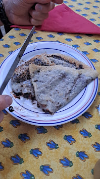 Plats et boissons du Restaurant Crêperie Chez Lyne à Saint-Montan - n°2