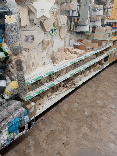 Dollar Store «Dollar Tree», reviews and photos, 9221 N 56th St, Temple Terrace, FL 33617, USA