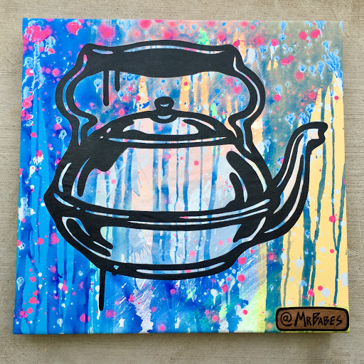 Art Gallery «Kettle Art Gallery», reviews and photos, 2650 Main St, Dallas, TX 75226, USA