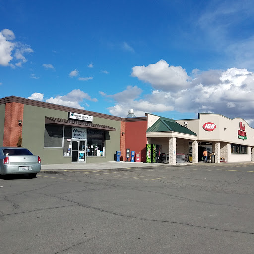 Supermarket «Selah Red Apple Market», reviews and photos, 121 E 3rd Ave, Selah, WA 98942, USA