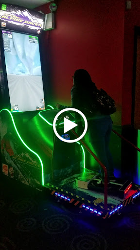 Bowling Alley «AMF Sheridan Lanes», reviews and photos, 199 E Jericho Turnpike, Mineola, NY 11501, USA