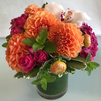 Florist «Fiori Floral Design», reviews and photos, 1126 N 84th St, Seattle, WA 98103, USA