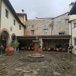Photo n°4 de l'avis de Stacey.- fait le 18/12/2017 à 13:28 sur le  Hotel Mulino di Firenze à Florence