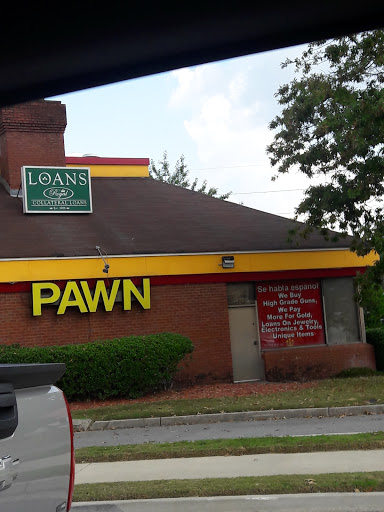 Pawn Shop «Royal Pawn EZ Money Inc», reviews and photos, 5275 Jimmy Carter Blvd, Norcross, GA 30093, USA