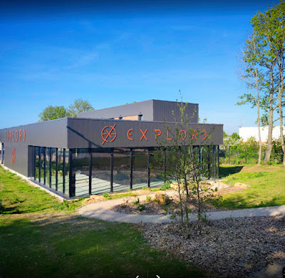 Explore Outdoor à Marcoussis
