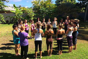 Hawaii Yoga Institute