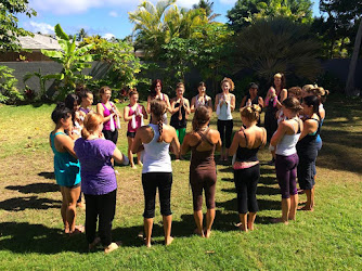 Hawaii Yoga Institute