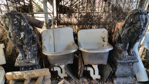 Hardware Store «Freeway Building Materials», reviews and photos, 1124 S Boyle Ave, Los Angeles, CA 90023, USA