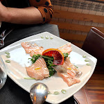 Photo n°1 de l'avis de Alonso.a fait le 23/03/2019 à 13:57 sur le  Moose Bistrot à Ostia