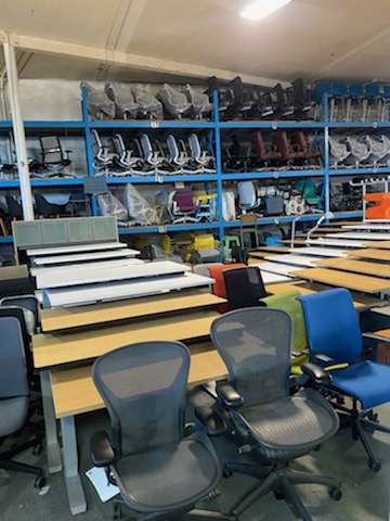 Home Goods Store «Liberty Liquidators», reviews and photos, 970 Chestnut St, San Jose, CA 95110, USA