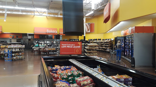 Department Store «Walmart Supercenter», reviews and photos, 9499 Sheridan Blvd, Westminster, CO 80031, USA