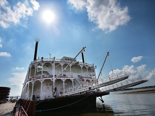 Tourist Attraction «Beale Street Landing», reviews and photos, 251 Riverside Dr, Memphis, TN 38103, USA