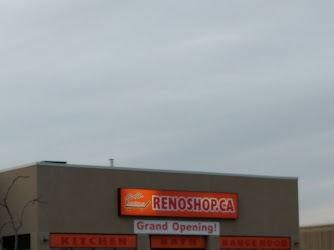 Renoshop Mississauga