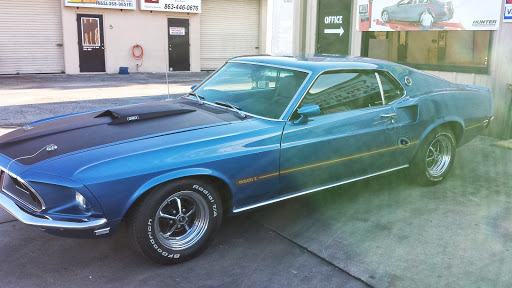 Auto Repair Shop «Best Automotive Repair», reviews and photos, 330 US Hwy 27 S #8, Sebring, FL 33870, USA