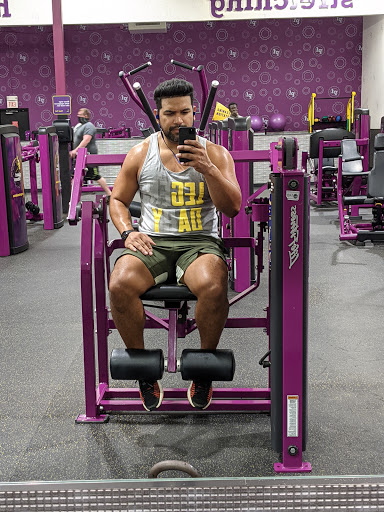 Gym «Planet Fitness - Houston (Mission Bend), TX», reviews and photos, 14485 Bellaire Blvd, Houston, TX 77080, USA