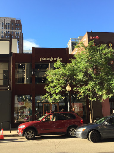 Clothing Store «Patagonia Chicago The Magnificent Mile®», reviews and photos, 48 E Walton St, Chicago, IL 60611, USA