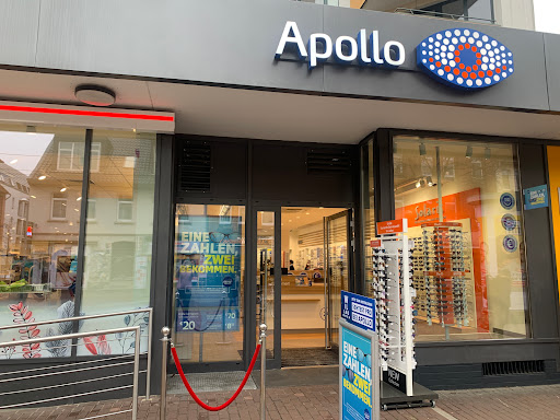 Apollo-Optik