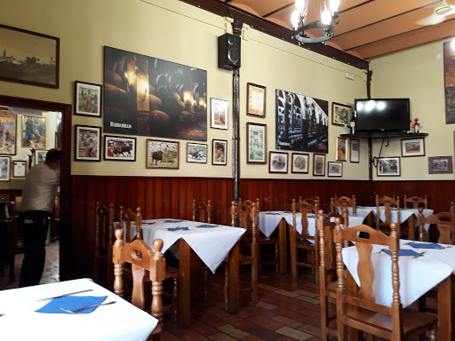 Mingalario en Carmona