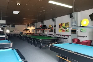 Bar Billard le Monarque image