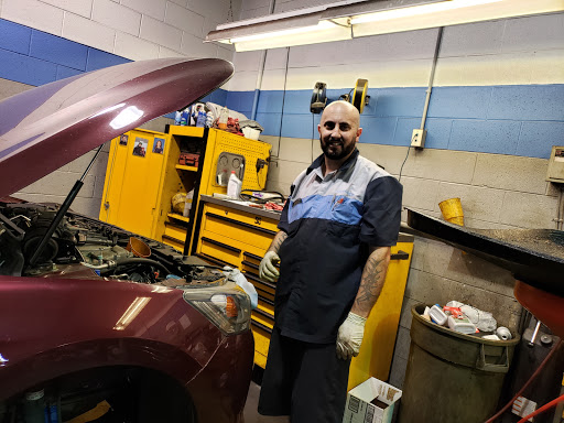 Used Car Dealer «Waldorf Honda», reviews and photos, 2450 Crain Hwy, Waldorf, MD 20601, USA