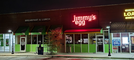 Jimmy's Egg - Restaurant in Norman , United States of America