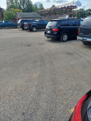 Used Auto Parts Store «Sharp Auto Parts», reviews and photos, 2910 Quant Ave N, Stillwater, MN 55082, USA